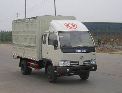 Dongfeng  EQ5041CCQG35D3AC Grate type transport vehicle