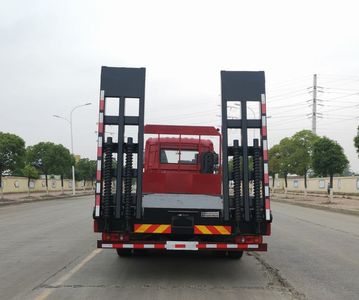 Dongfeng  EQ5258TPBGSZ6D Flat transport vehicle