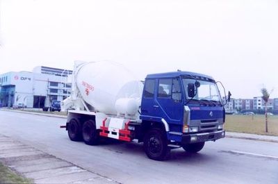 Dongfeng  EQ5280GJBM Concrete mixing transport vehicle