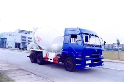 Dongfeng  EQ5280GJBM Concrete mixing transport vehicle