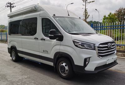 Zhengyuan  EZY5043XDWF1X6A Mobile service vehicle