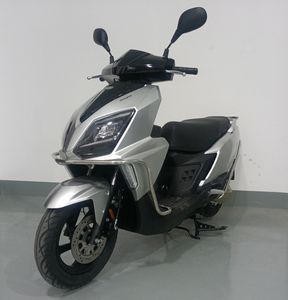 Hongjue  HJ110T9A Two wheeled motorcycles