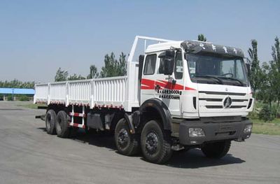 Beiben  ND13101D31J Truck