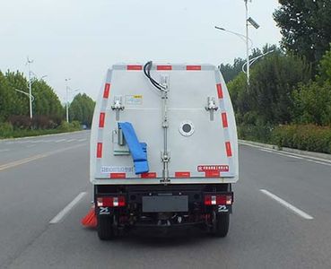 Senyuan  SMQ5033TSLSCE5 Road sweeper