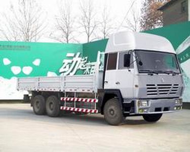 Shaanxi Automobile SX1234TL464 Truck