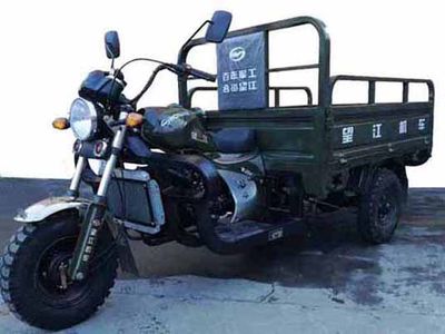 Wangjiang  WJ200ZH12 right three-wheeled motorcycle 