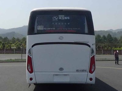 Jinlong  XMQ6905AYD6C1 coach