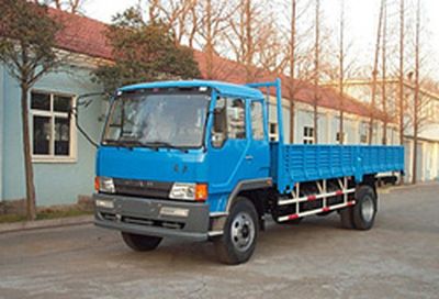 Jiefang Automobile CA1113P1K2L3A84 Flat headed diesel truck