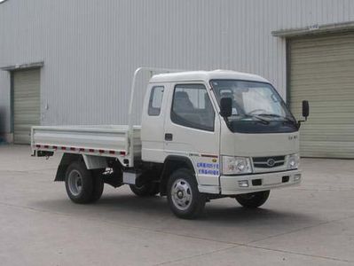 Jiefang Automobile CA2030K11L1R5E4J Off road cargo vehicle