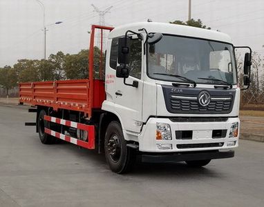 Dongfeng  DFH1160BX3 Truck