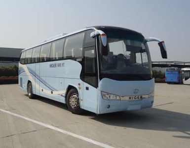 Hagrid KLQ6112HAE31 coach