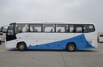 Hagrid KLQ6112HAE31 coach