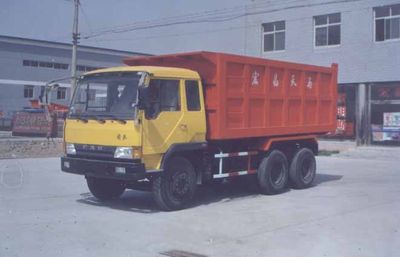 Tianma  KZ3252 Dump truck