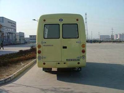 Feiyan  SDL5042XJC Inspection vehicle