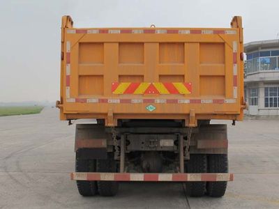 Shaanxi Automobile SX3258DR384TL Dump truck