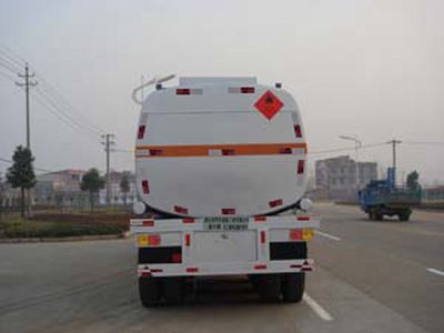 Xingniu  XCG9401GHY Chemical liquid transportation semi-trailer