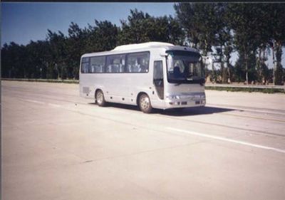 Yulong  YLK6790K2 coach