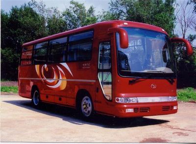 Yulong  YLK6790K2 coach