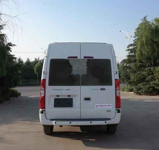 Chunxing  ZZT5043XJC5 Inspection vehicle