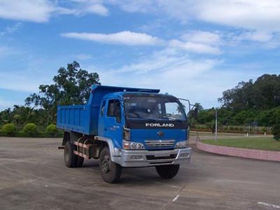 Era BJ3062DCPFA2Dump truck