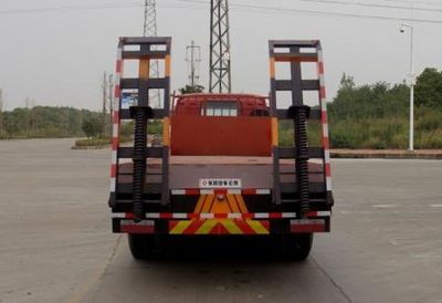 Shenyu  DFS5251TPBD Flat transport vehicle