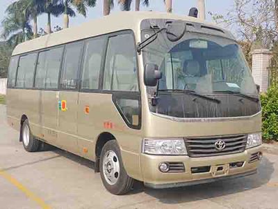 Fengchao  HDF5060XYB2 Personnel transport vehicle