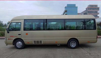 Fengchao  HDF5060XYB2 Personnel transport vehicle