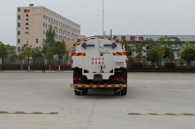 Jiudingfeng  JDA5160GQXDF5 Cleaning car