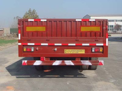 Xinke brand automobiles LXK9380 Semi trailer