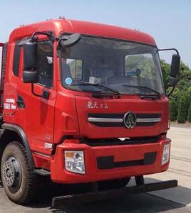 Mengsheng brand automobiles MSH3253G3 Dump truck