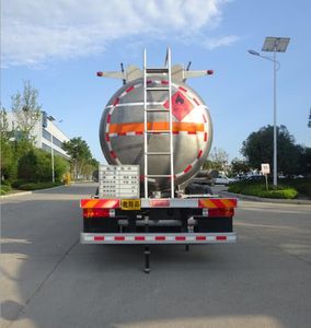 Xingshi  SLS5321GRYC6 Flammable liquid tank transport vehicle