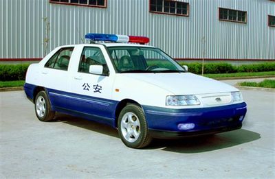 Chery SQR5011JBLgarrison vehicle