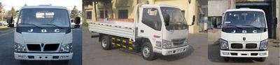 Jinbei  SY1044DZ4SQ1 Truck