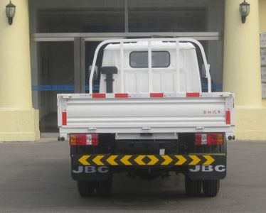 Jinbei  SY1044DZ4SQ1 Truck