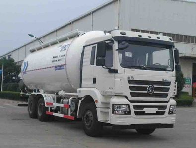 Ruijiang  WL5250GFLSX44 Low density powder material transport vehicle