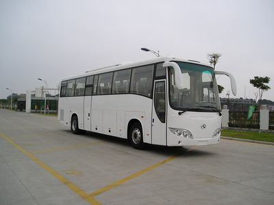 Jinlong  XMQ6122CSBW Tourist buses