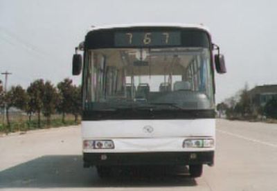 The Taihu Lake XQ6102SH1 City buses