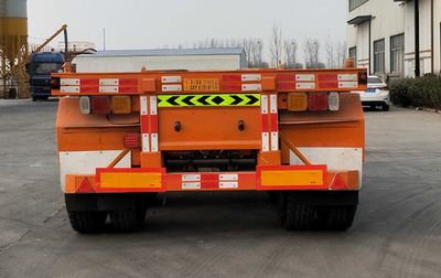 Ruyuan  ZDY9403TJZ Container transport semi-trailer