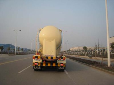 Xingma  AH9408GSN Bulk cement semi-trailer