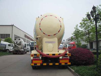 Xingma  AH9408GSN Bulk cement semi-trailer