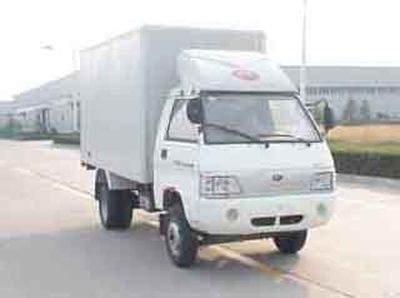 Era  BJ5020V2BB32 Box transport vehicle