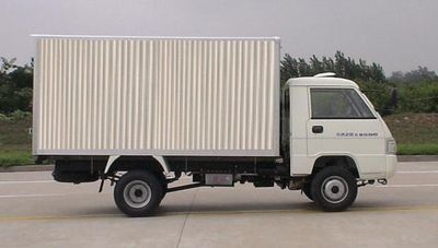 Era  BJ5020V2BB32 Box transport vehicle