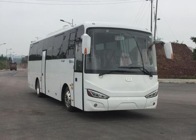 Zhongzhi Automobile CDL6100LRBEV1 Pure electric passenger cars