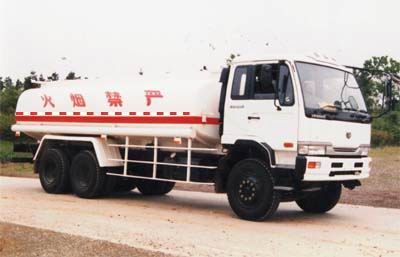 Sanli  CGJ5251GJY Refueling truck