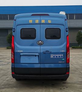 Cheng Li  CL5040XLJ6YS RV