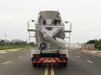 Chusheng  CSC5161GJBDY Concrete mixing transport vehicle