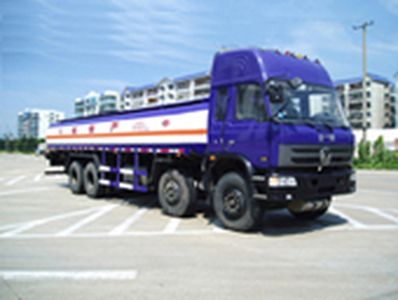 Chusheng CSC5240GYYOil tanker