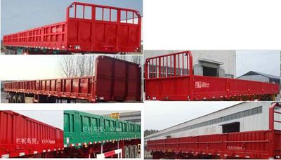 Qinglv  FZX9400 Fence semi-trailer