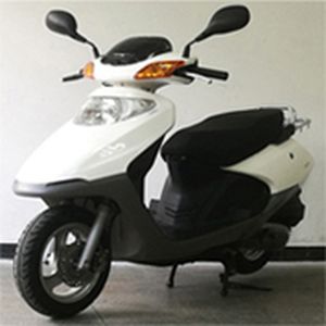 Haoben HB125T19BTwo wheeled motorcycles