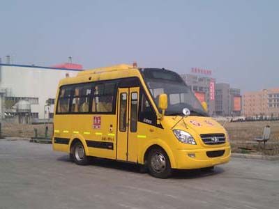 Heke  HK6581KY4 Preschool school bus